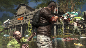 Screenshot de Dead Island: Riptide