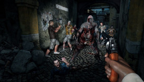 Screenshot de Dead Island: Riptide