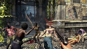 Screenshot de Dead Island: Riptide