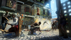 Screenshot de Dead Island: Riptide
