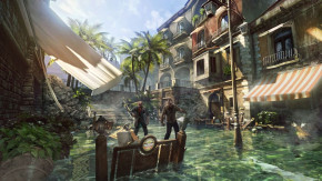 Screenshot de Dead Island: Riptide