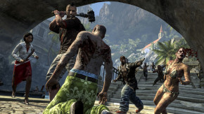 Screenshot de Dead Island: Riptide