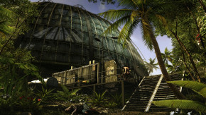 Screenshot de Dead Island: Riptide