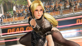 Screenshot de Dead or Alive 6
