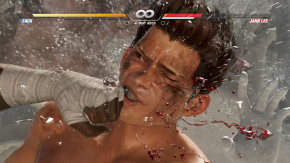 Screenshot de Dead or Alive 6