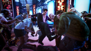 Screenshot de Dead Rising 2: Off the Record