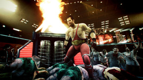Screenshot de Dead Rising 2: Off the Record