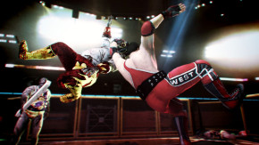 Screenshot de Dead Rising 2: Off the Record