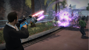 Screenshot de Dead Rising 2: Off the Record