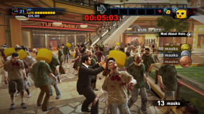 Screenshot de Dead Rising 2: Off the Record