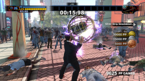 Screenshot de Dead Rising 2: Off the Record