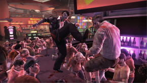 Screenshot de Dead Rising 2: Off the Record