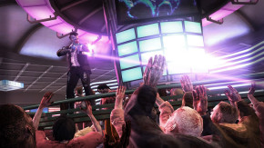 Screenshot de Dead Rising 2: Off the Record