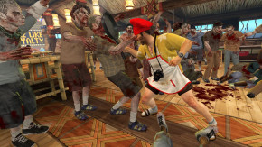 Screenshot de Dead Rising 2: Off the Record