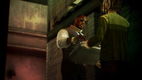 Screenshot de Dead Rising 2: Off the Record