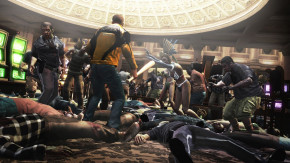 Screenshot de Dead Rising 2