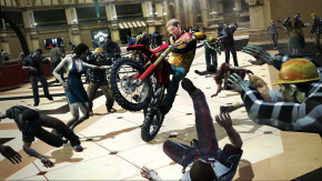 Screenshot de Dead Rising 2