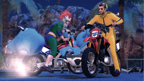 Screenshot de Dead Rising 2