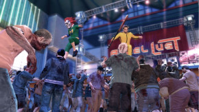 Screenshot de Dead Rising 2