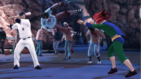 Screenshot de Dead Rising 2