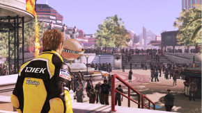 Screenshot de Dead Rising 2