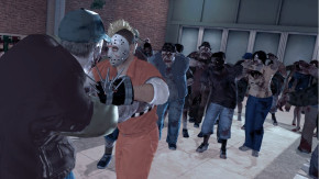 Screenshot de Dead Rising 2