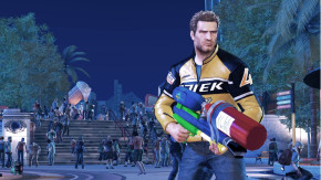 Screenshot de Dead Rising 2