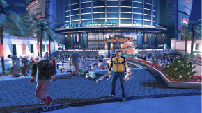 Screenshot de Dead Rising 2
