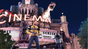 Screenshot de Dead Rising 2