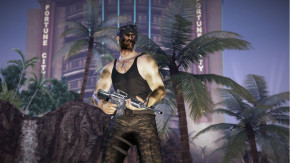 Screenshot de Dead Rising 2