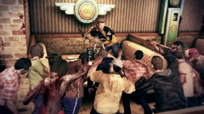 Screenshot de Dead Rising 2