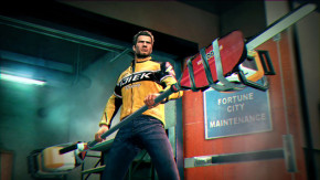 Screenshot de Dead Rising 2