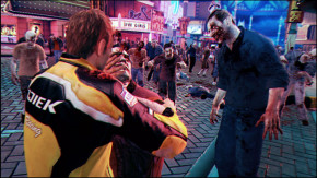 Screenshot de Dead Rising 2