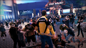 Screenshot de Dead Rising 2