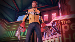 Screenshot de Dead Rising 2