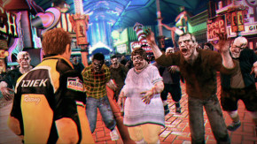 Screenshot de Dead Rising 2