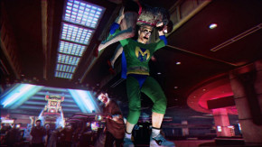 Screenshot de Dead Rising 2