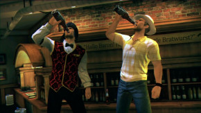 Screenshot de Dead Rising 2