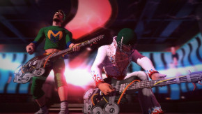 Screenshot de Dead Rising 2