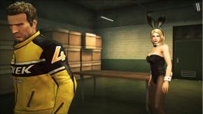 Screenshot de Dead Rising 2