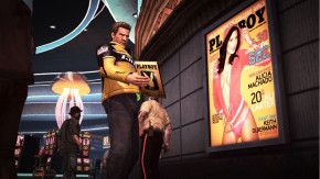 Screenshot de Dead Rising 2