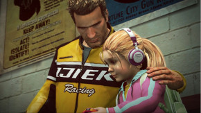 Screenshot de Dead Rising 2
