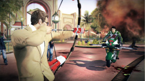 Screenshot de Dead Rising 2