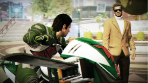 Screenshot de Dead Rising 2