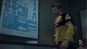 Screenshot de Dead Rising 2