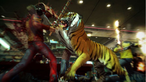 Screenshot de Dead Rising 2