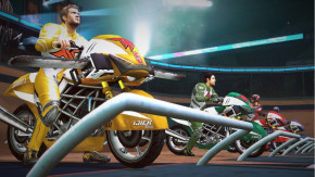 Screenshot de Dead Rising 2
