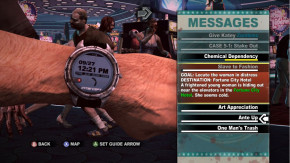 Screenshot de Dead Rising 2