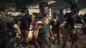 Screenshot de Dead Rising 3: Apocalypse Edition