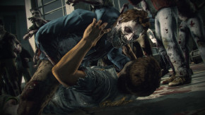 Screenshot de Dead Rising 3: Apocalypse Edition